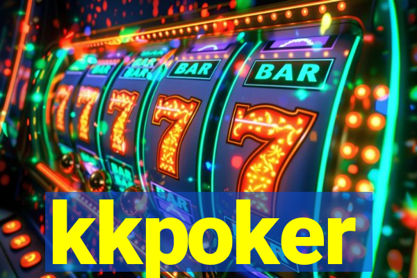 kkpoker