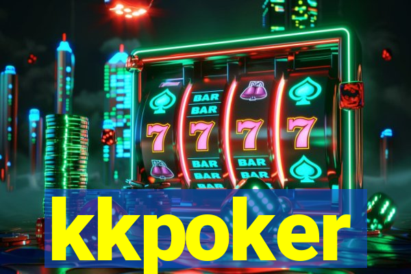 kkpoker