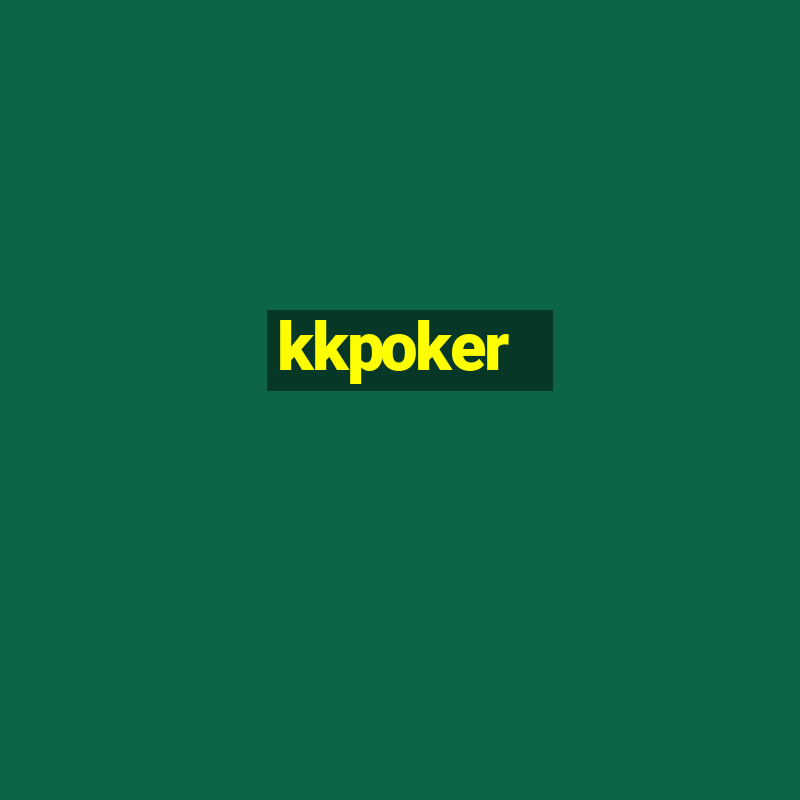 kkpoker