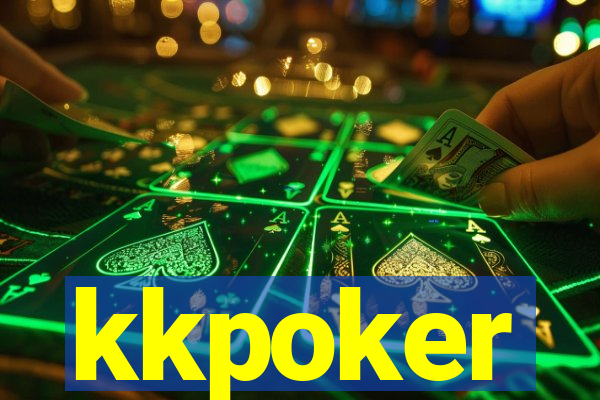 kkpoker