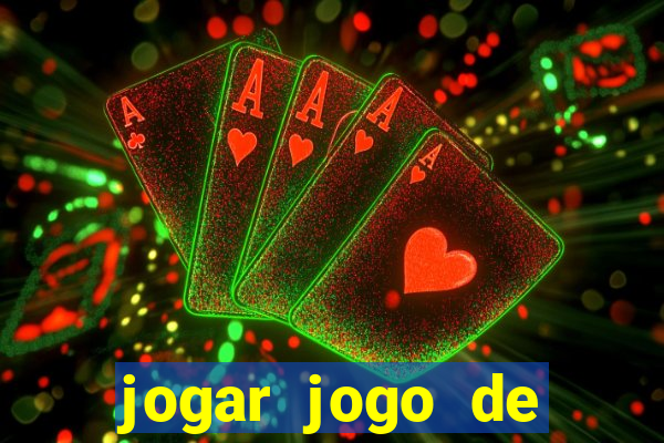 jogar jogo de bicho online