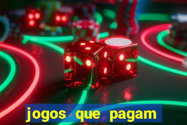 jogos que pagam para se cadastrar