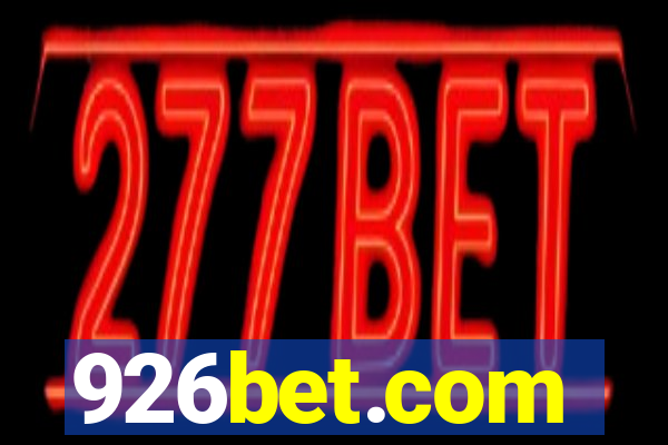 926bet.com