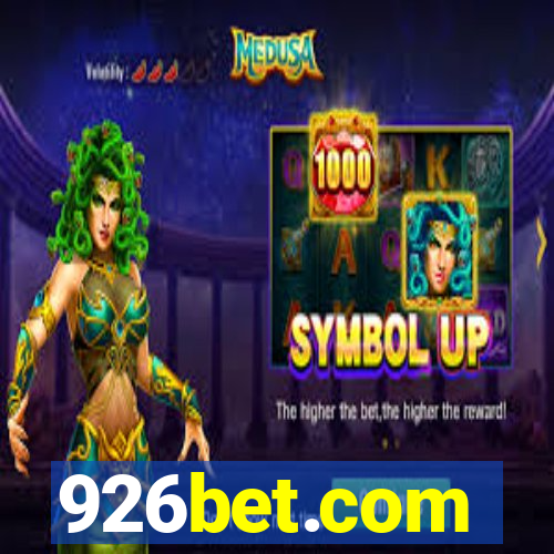 926bet.com