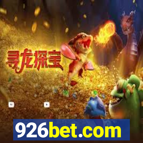 926bet.com