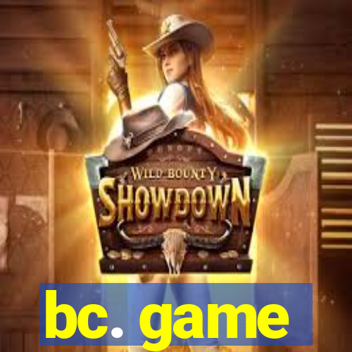 bc. game