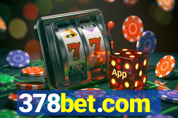 378bet.com