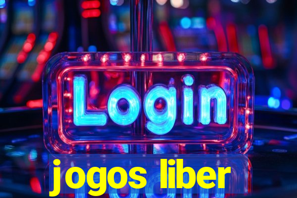 jogos liber