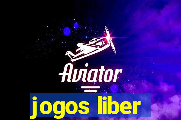 jogos liber