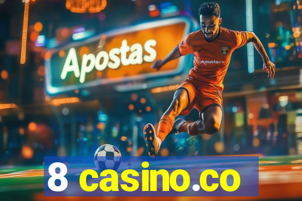 8 casino.co