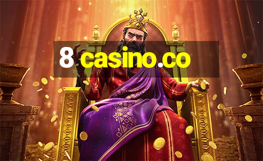 8 casino.co