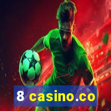 8 casino.co