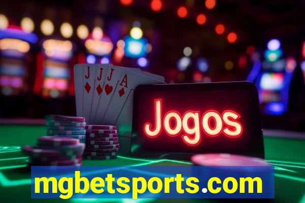 mgbetsports.com