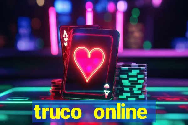 truco online valendo dinheiro