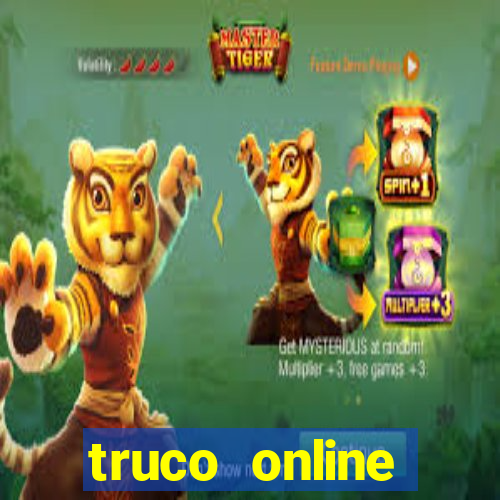 truco online valendo dinheiro