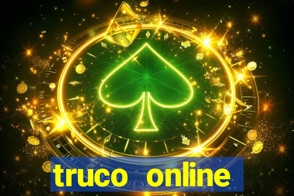 truco online valendo dinheiro