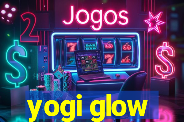 yogi glow