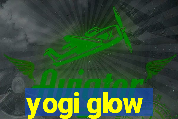 yogi glow