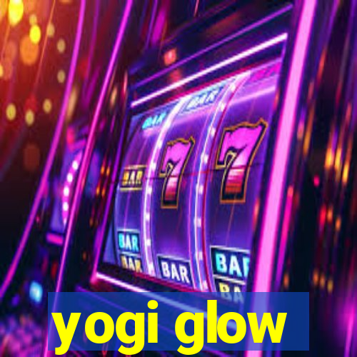 yogi glow