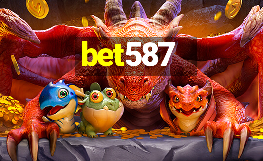 bet587