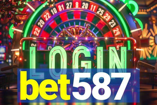 bet587