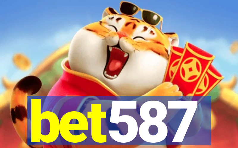 bet587