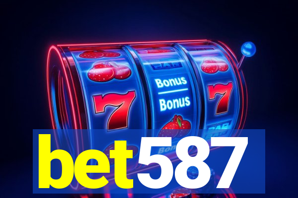 bet587