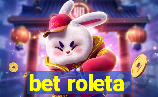 bet roleta