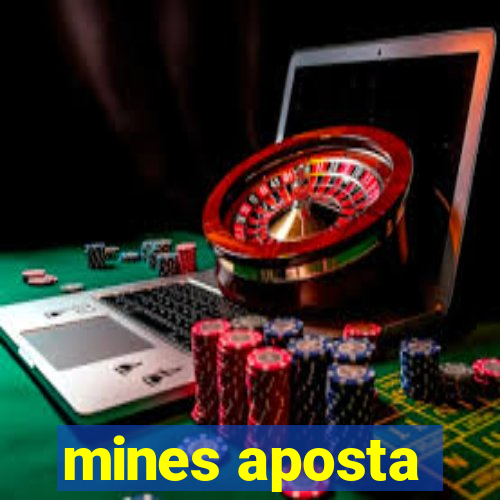 mines aposta