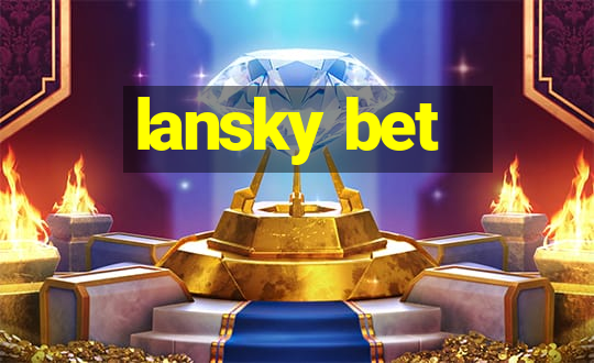 lansky bet