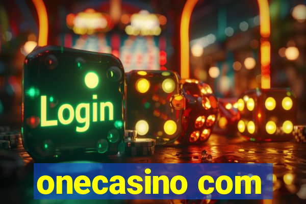 onecasino com