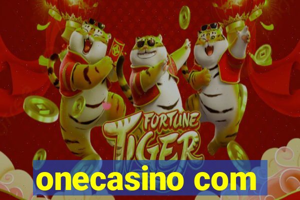 onecasino com