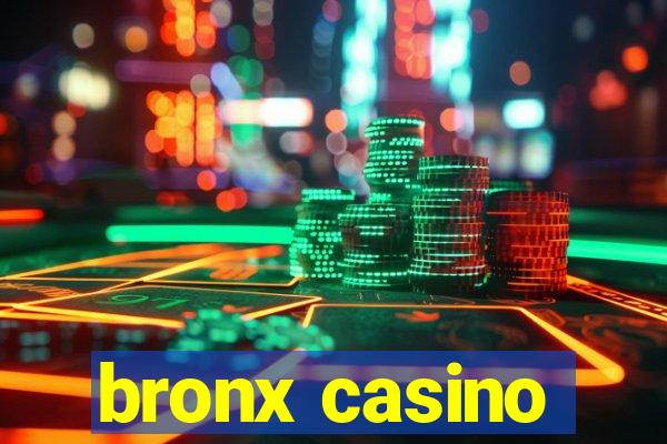 bronx casino