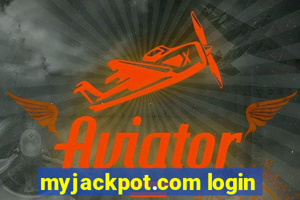 myjackpot.com login