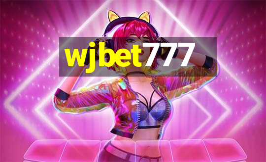 wjbet777