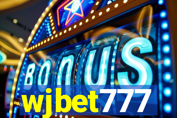 wjbet777