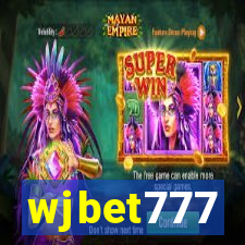 wjbet777