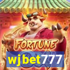 wjbet777