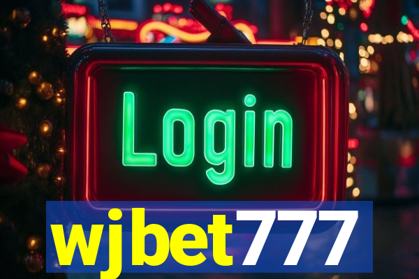 wjbet777