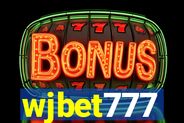 wjbet777