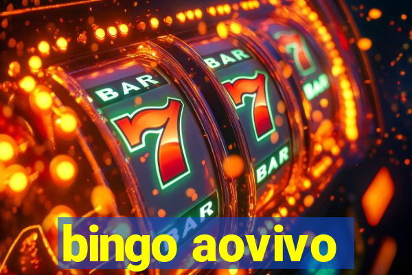 bingo aovivo