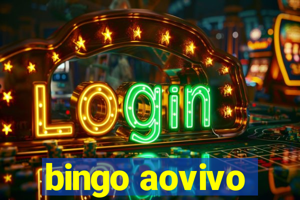 bingo aovivo