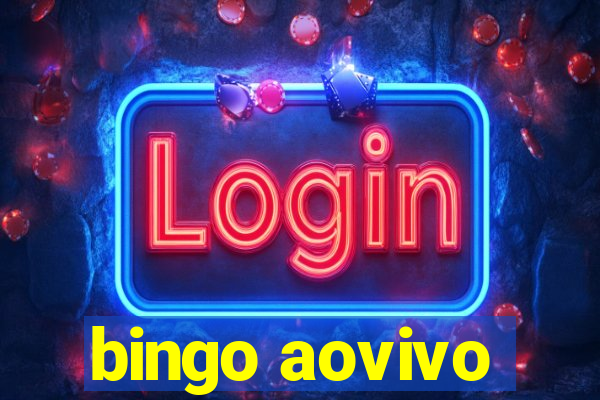 bingo aovivo