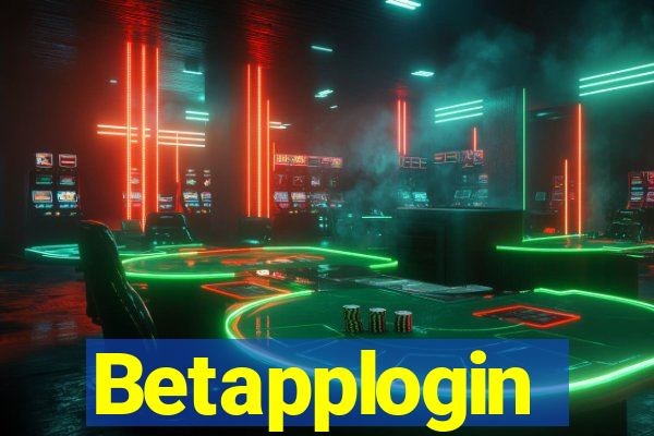 Betapplogin