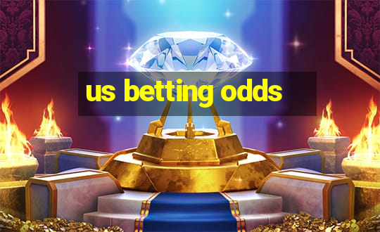 us betting odds