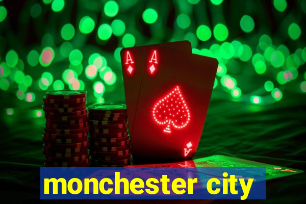 monchester city