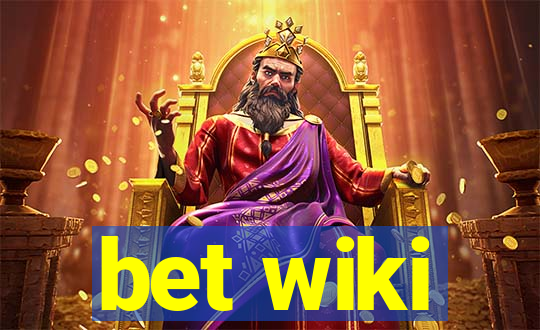 bet wiki