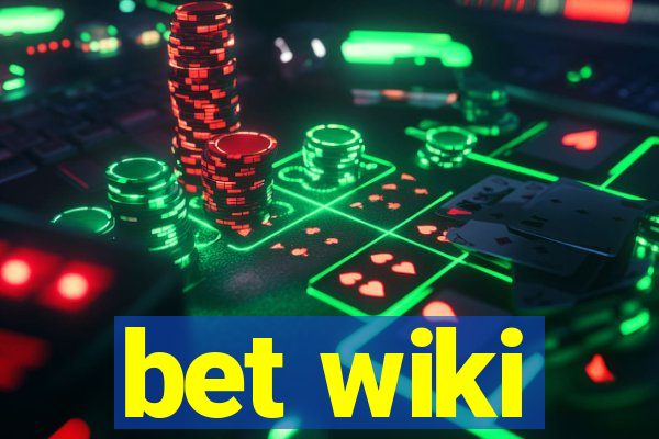 bet wiki