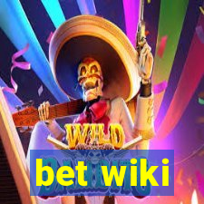 bet wiki