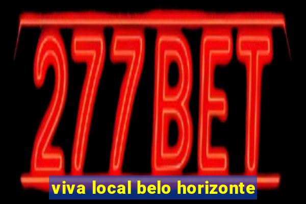 viva local belo horizonte